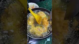 KFC style Fried Chicken Recipe nonvege food cooking kfcchickenfry asmrcooking [upl. by Beckman365]