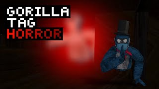 Gorilla Tag Horror Clouds Edition is funny [upl. by Ecirtnuahs385]