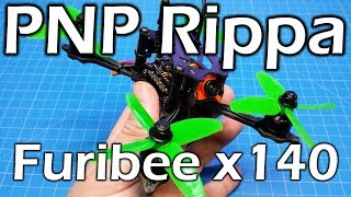 Furibee x140  PNP 115 [upl. by Corella]