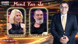 Şenay Devi amp Soner Olgun  Mesut Yar ile Gece Hattı  12 Haziran 2024 [upl. by Ellehcim16]