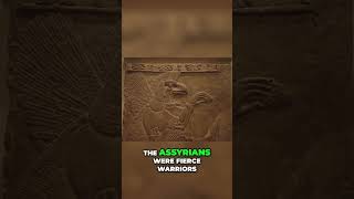 Uncovering the Assyrian Empires Ancient Secrets [upl. by Herates428]