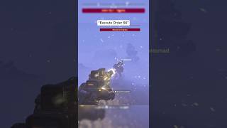 Execute order 66 gaming helldivers2 helldivers democracy gameplay [upl. by Assin526]