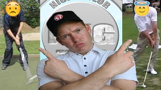 HOW TO PLAY GOLF LIKE A PRO  GOLF TIPS  LESSON 5 [upl. by Ndnarb715]