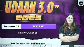 Life Processes 02  Autotrophic Nutrition in Plants Stomata [upl. by Mars]