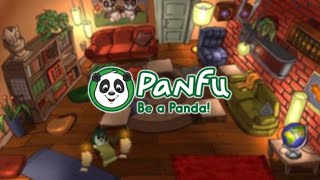 Panfu OST  Library Theme UPDATED [upl. by Caniff]