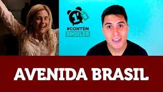 Avenida Brasil  RESUMO EM 1 MINUTO l CONTÉMSPOILER [upl. by Kiker511]