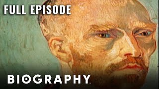 Vincent Van Gogh The Tragic Story of the Artist’s Life  Full Documentary  Biography [upl. by Ahsimek]