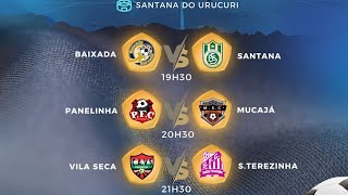 CAMPEONATO MUNICIPAL RURAL 2024 AO VIVO COM IMAGENS [upl. by Veronique]