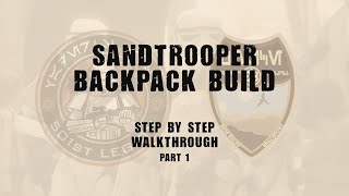 Star Wars Dewback amp Imperial Sandtrooper The Legacy Collection Review [upl. by Neivad120]