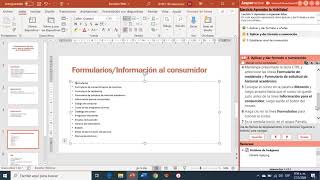 Jasperactive Lección 3 Ejercicio 6 PPT 2016 [upl. by Farika]