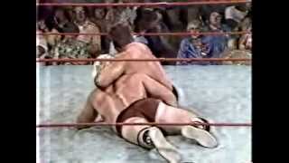 Steve Pardee v Rip Oliver 13 [upl. by Pouncey421]