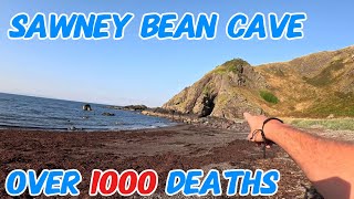 Sawney Bean The Scottish Cannibal Killer Clan 1000 DEATHS [upl. by Barna]