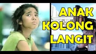 FILM BIOSKOP  ANAK KOLONG LANGIT [upl. by Aerdnek]