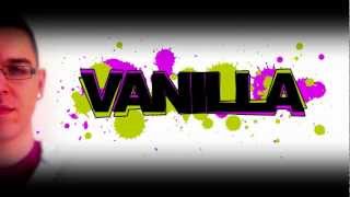 DJ Marcko  Vanilla Promo 2012 [upl. by Nilahs]