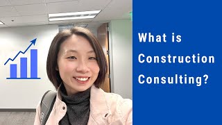 What is Construction Consulting [upl. by Adniles]