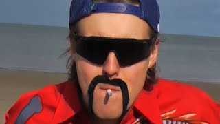 Moustache Official Video [upl. by Kcirdehs]