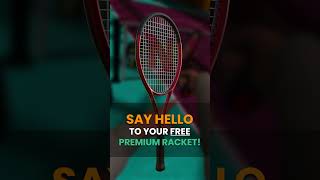 Write a Review for Match Point Tennis  Get a free Premium Racket [upl. by Sparrow]