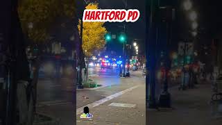 Hartford PD fypシ゚viral connecticut working ￼ [upl. by Mayda620]