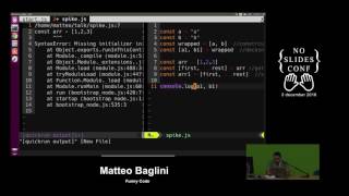 Funny Code  Matteo Baglini [upl. by Peadar]