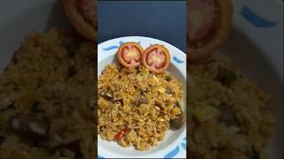 Nasi gorengcooking shorts food viralvideo [upl. by Sergeant]