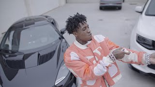 YoungBoy Never Broke Again  Big Truck Official Music Video [upl. by Yeleak]