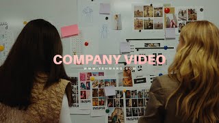 CORPORATED VIDEO YEHWANG [upl. by Mashe]