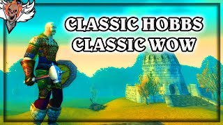 Wow Classic Hobbs Part 1 Westfall 🍀🎲 [upl. by Enrobyalc]