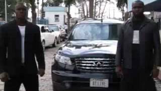 Ay Comedy Skit  Ay Vs Dbanj Who Is Better [upl. by Orelia]