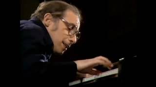 JS Bach  Goldberg Variations  Glenn Gould Fixed Unsynced Audio [upl. by Eelirak476]