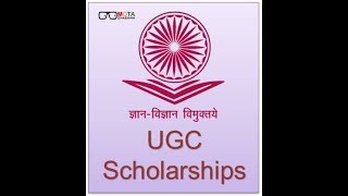 How to check in UGC Scholarship Status amp UGC Student Corner Full process [upl. by Atirhs]