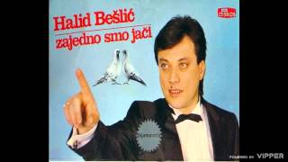 Halid Beslic  Najljepsi dragulji  Audio 1986 [upl. by Yrellih]