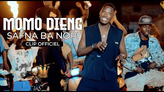 MOMO DIENG  SAF NA BA NOPI CLIP OFFICIEL [upl. by Ocirderf952]