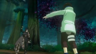 narutoultimateninjastrom tamilgameplay narutofights shino vs kankuro subscribe like [upl. by Sonni]