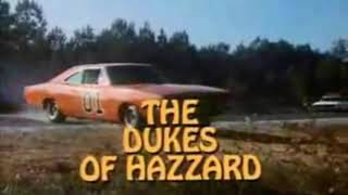 Waylon Jennings Dukes Of Hazzard Theme Song [upl. by Klecka]