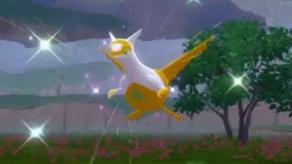 【ポケモンBDSP】ラティアス色違い [upl. by Jakob]