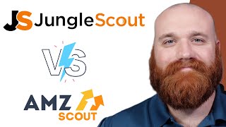 Jungle Scout vs AMZScout Which is Better [upl. by Nuahsyd]