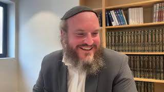 Shabbos  Cholent Consciousness  Rav Shlomo Katz [upl. by Hogarth772]