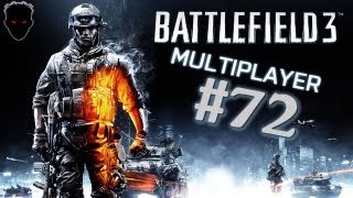 Lets Fail Together  Battlefield 3 Multiplayer 72  ein neuer Gast  DEBITOR [upl. by Eltrym779]