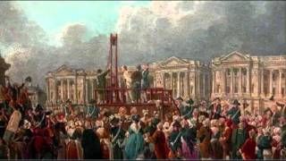 Anonymous French Revolution Songs late XVIII century  Part 1  Les Lunaisiens [upl. by Adnalohs]