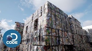 How Are Aluminium Cans Recycled  How Do They Do It [upl. by Remde764]