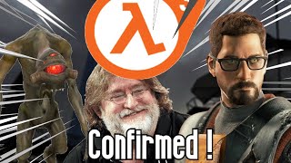 The Issue With HalfLife 3 [upl. by Akehsat]