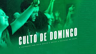 Culto de Domingo [upl. by Abdella]