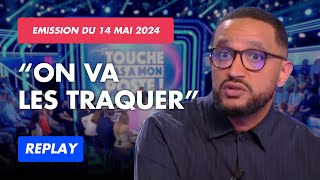 Attaque au fourgon pénitencier  opération organisée   Émission complète du 14 mai  TPMP Replay [upl. by Hurlow]