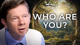 Finding the True Essence of You  Eckhart Tolle Explains [upl. by Ogaitnas]