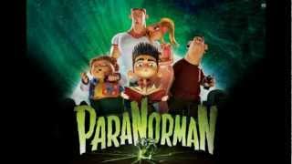 El alucinante mundo de Norman  Banda Sonora Original  Paranorman Theme Music [upl. by Atrebla522]