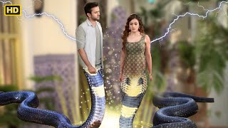 क्या Naagin को रोक पायेगा Naag Babbal  EP 112 Icchapyaari Naagin  Nagin New Series 2024 babbal [upl. by Lemra]