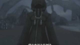 3582 Days Cutscenes Translated  03 Shore of Darkness [upl. by Aneetsirhc365]