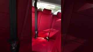 Experience Luxury in Your Hyundai Tucson FEINEPRO Seat Covers [upl. by Odnamla996]