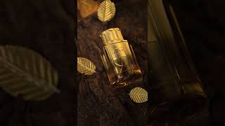 Janan Intense  J Fragrances [upl. by Rockwood476]