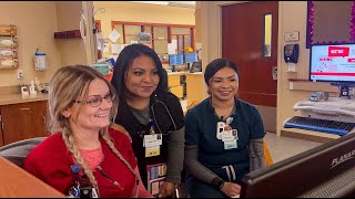 Sky Lakes Nurse Residency Program [upl. by Brandice]